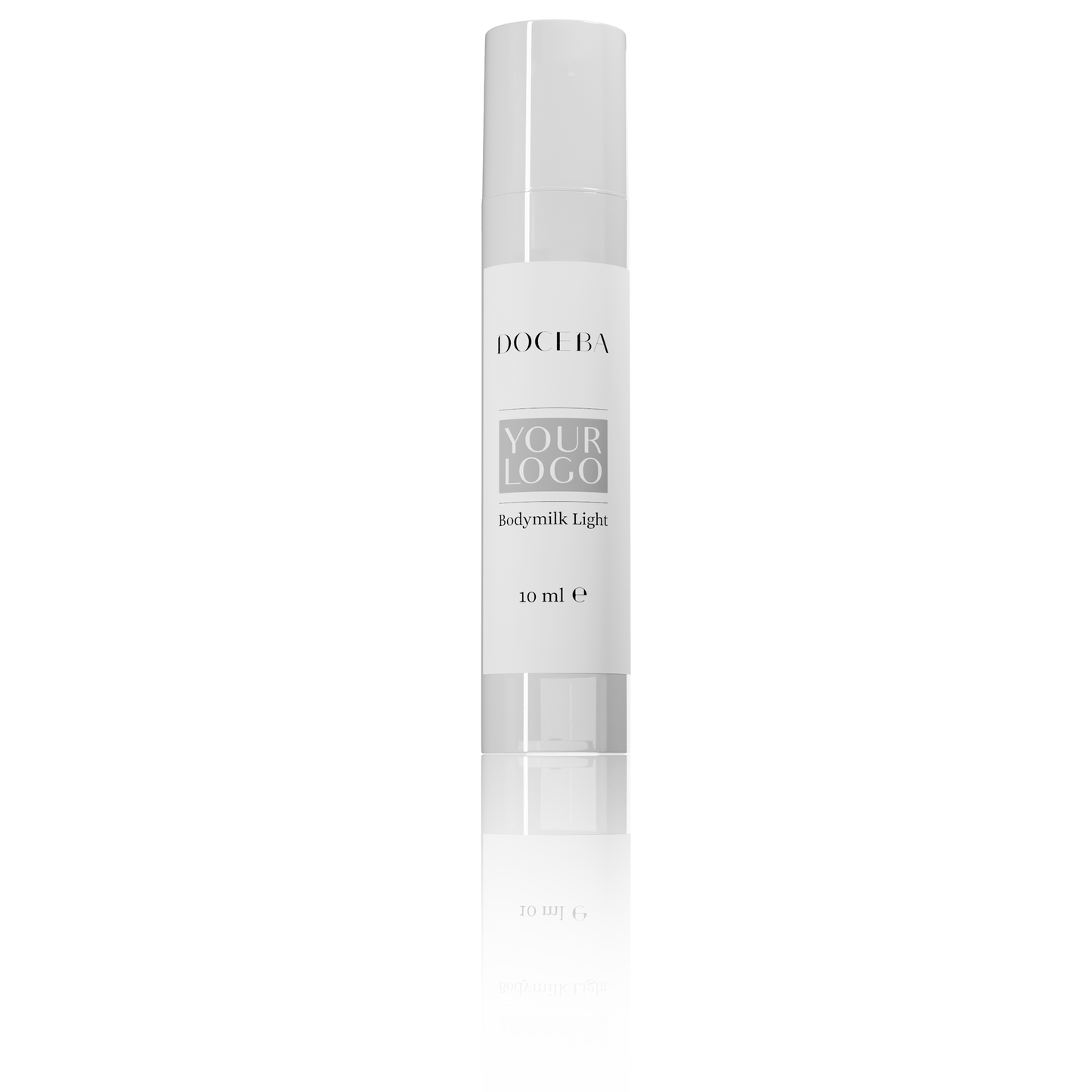 Bodymilk Light