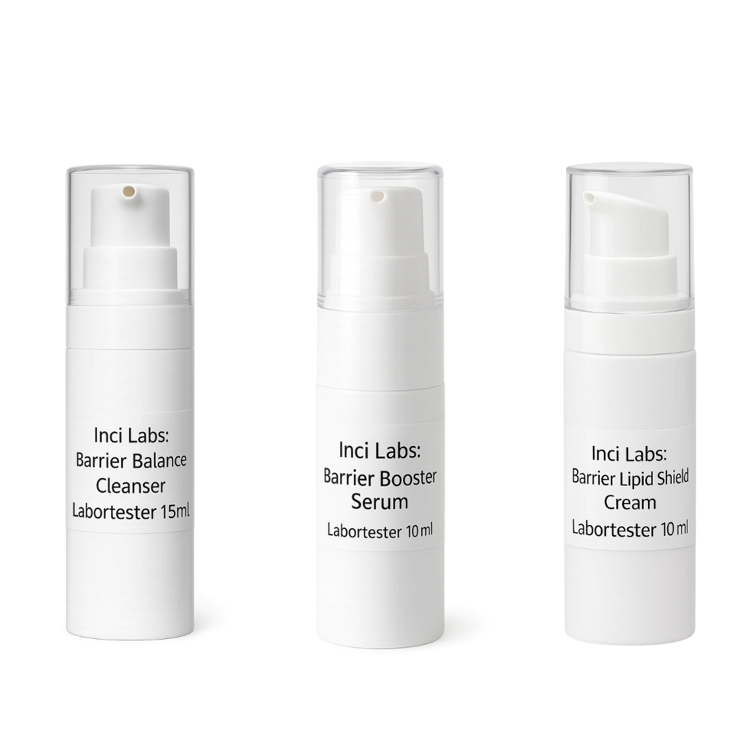 Barrier Care Bundle – Labortester