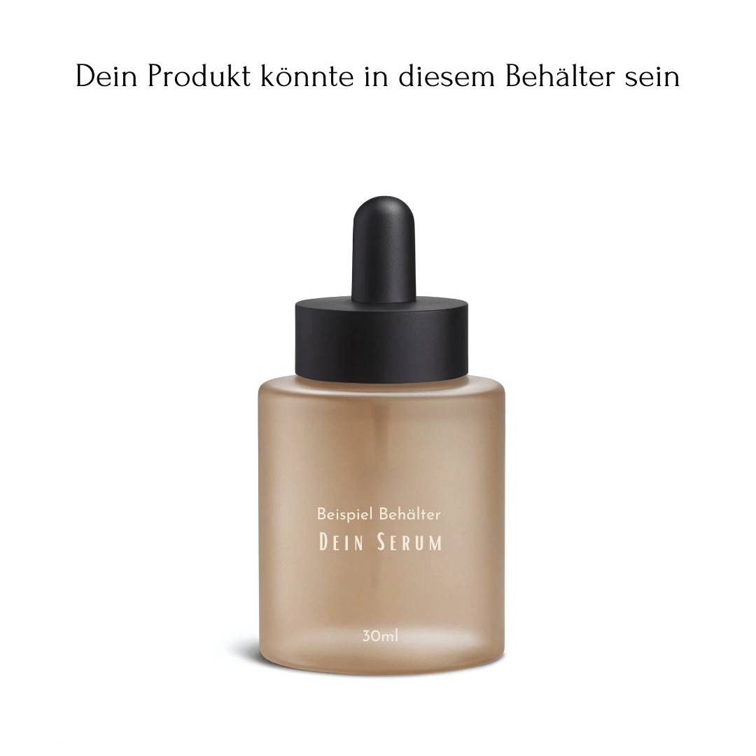 Niacinamide serum
