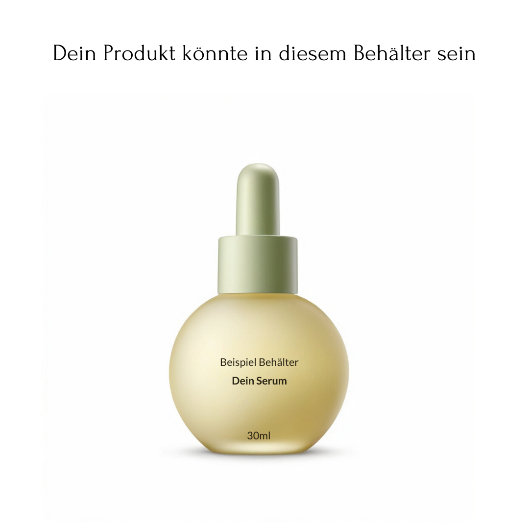 Niacinamide serum