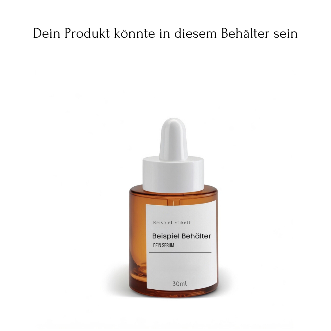 Niacinamide serum