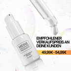 Vitamin C serum 7%