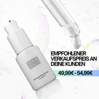 Niacinamide serum