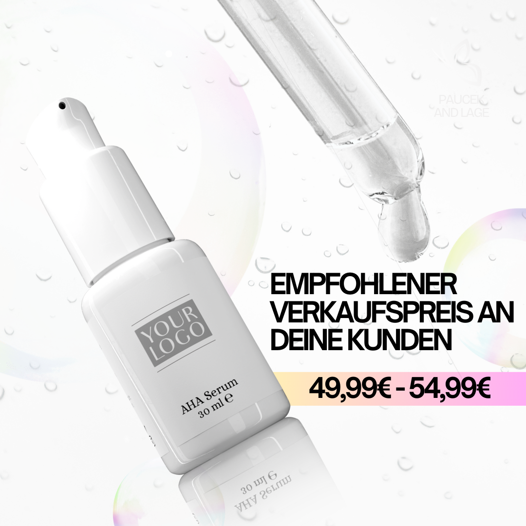 AHA-Serum