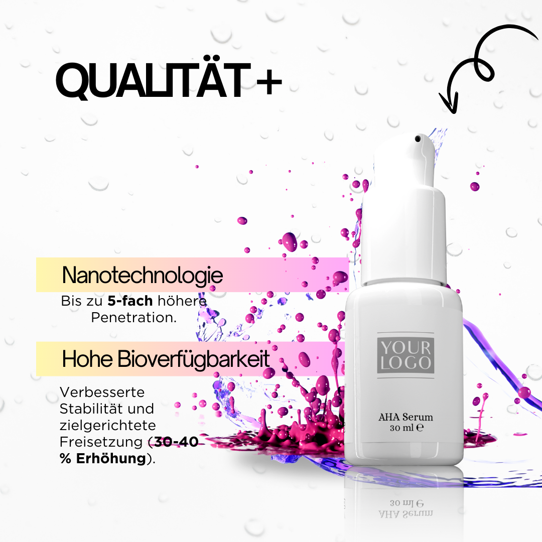 AHA-Serum