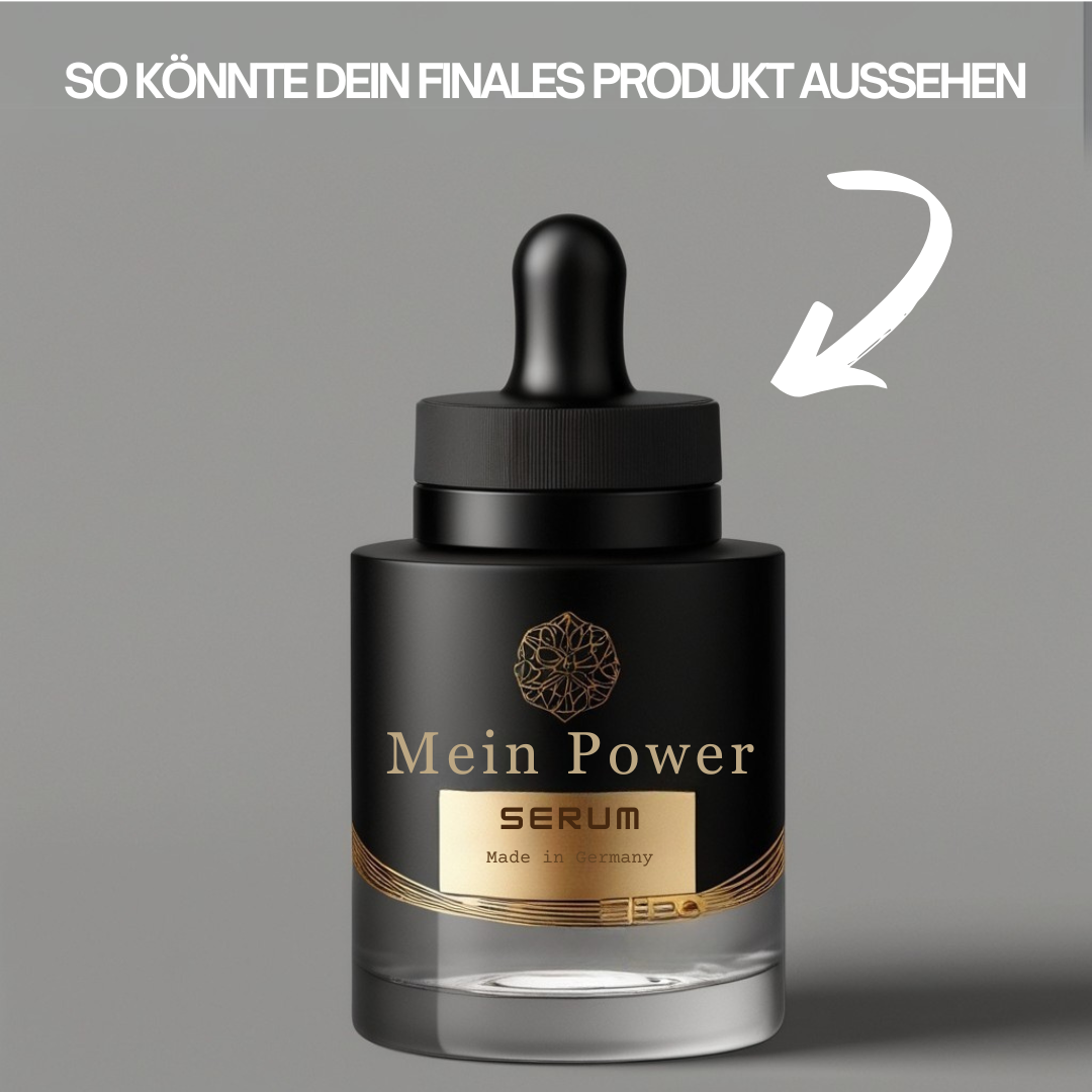 Collagen serum