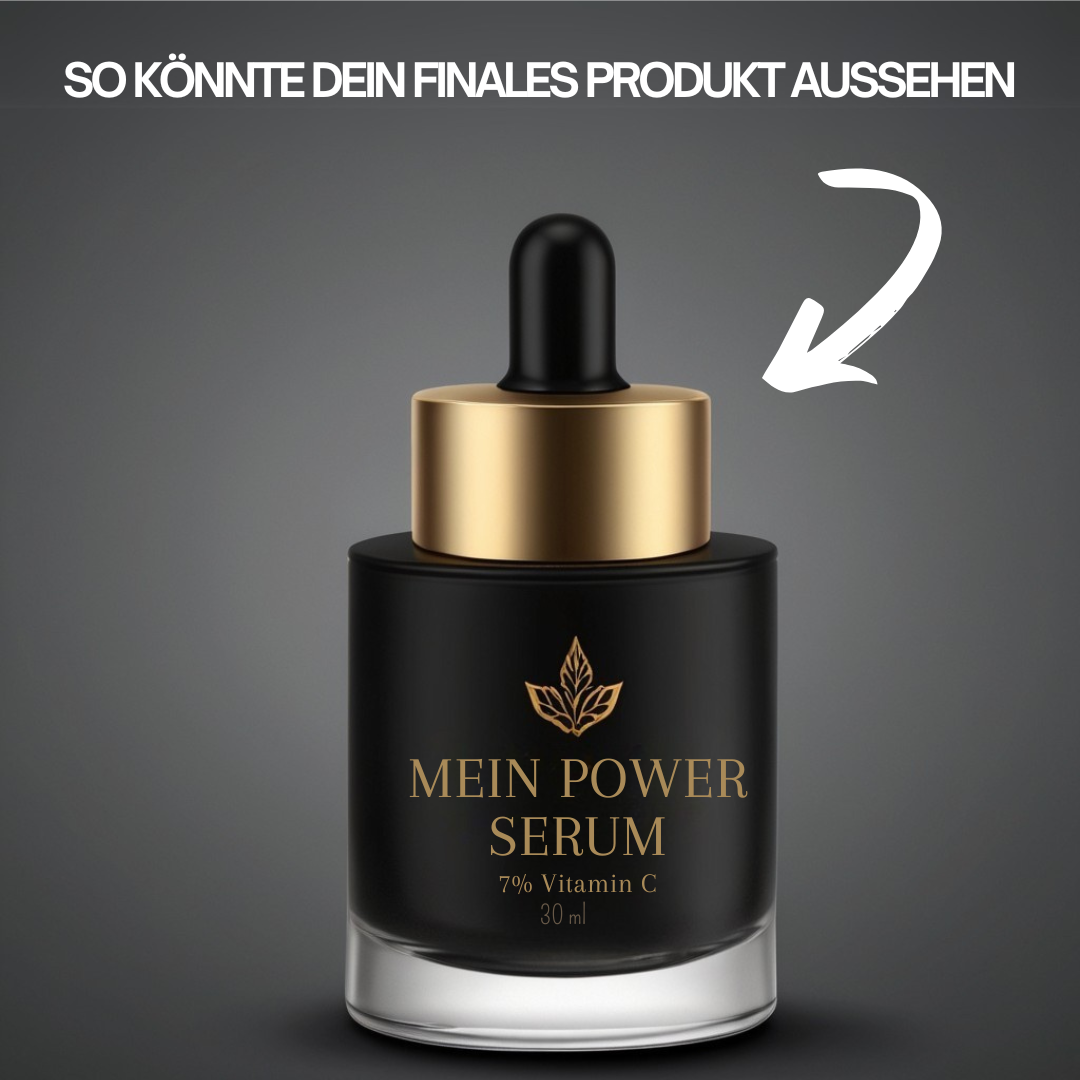 Collagen serum