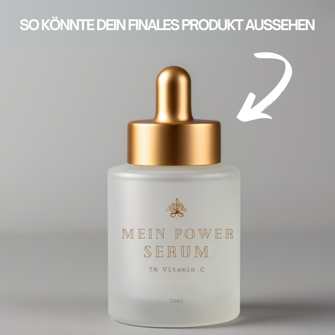 Collagen serum