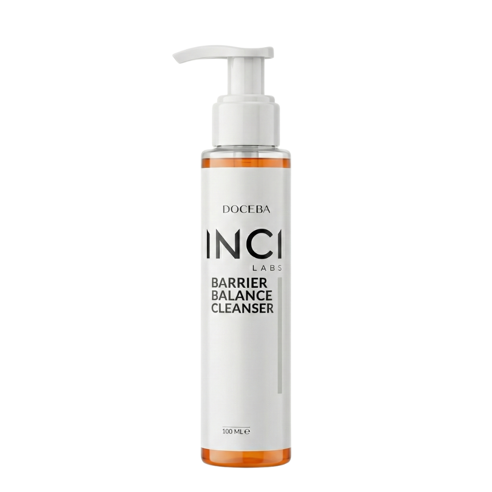 Barrier Balance Cleanser