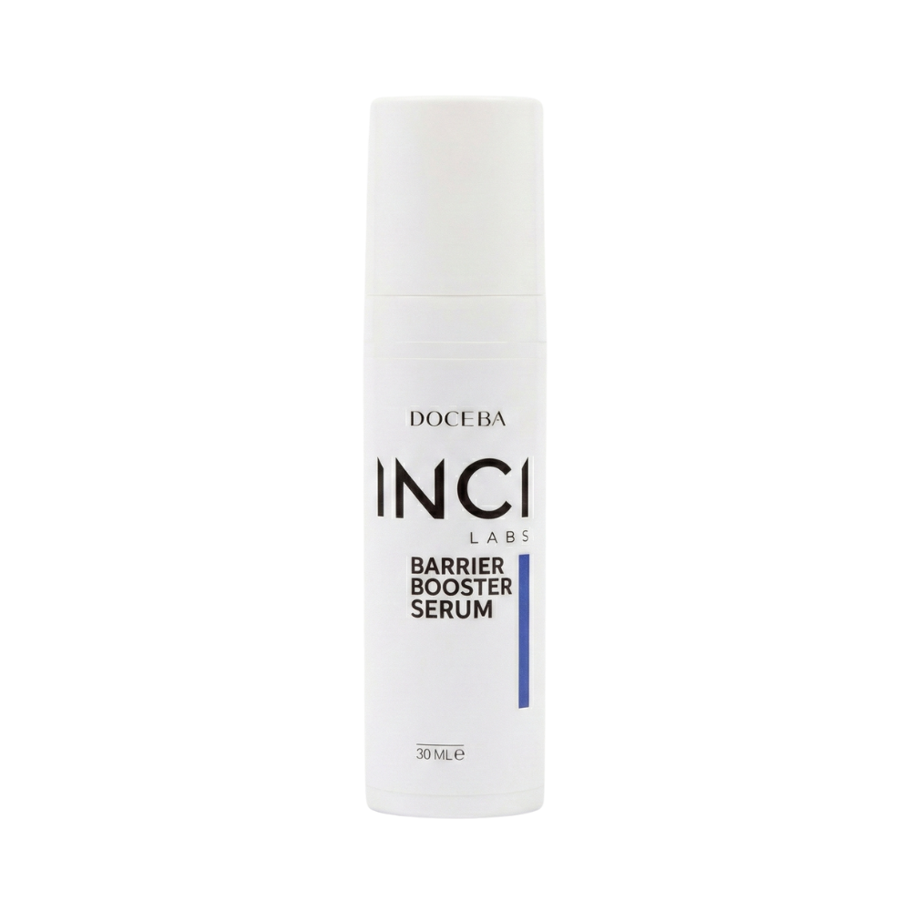Barrier Booster Serum