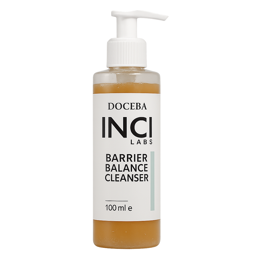 Barrier Balance Cleanser