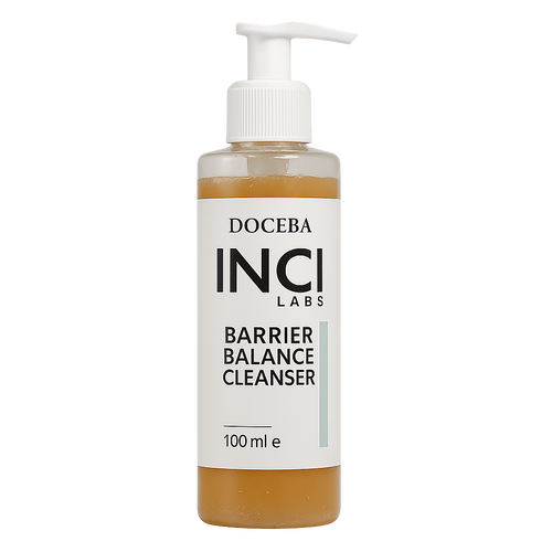 Barrier Balance Cleanser