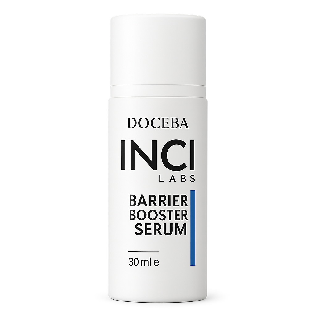 Barrier Booster Serum