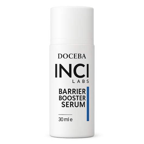 Barrier Booster Serum