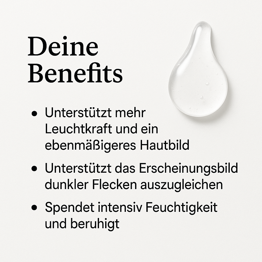 Pigmentique Pure Bright C7 Serum