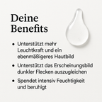 Pigmentique Pure Bright C7 Serum - Labortester 10ml