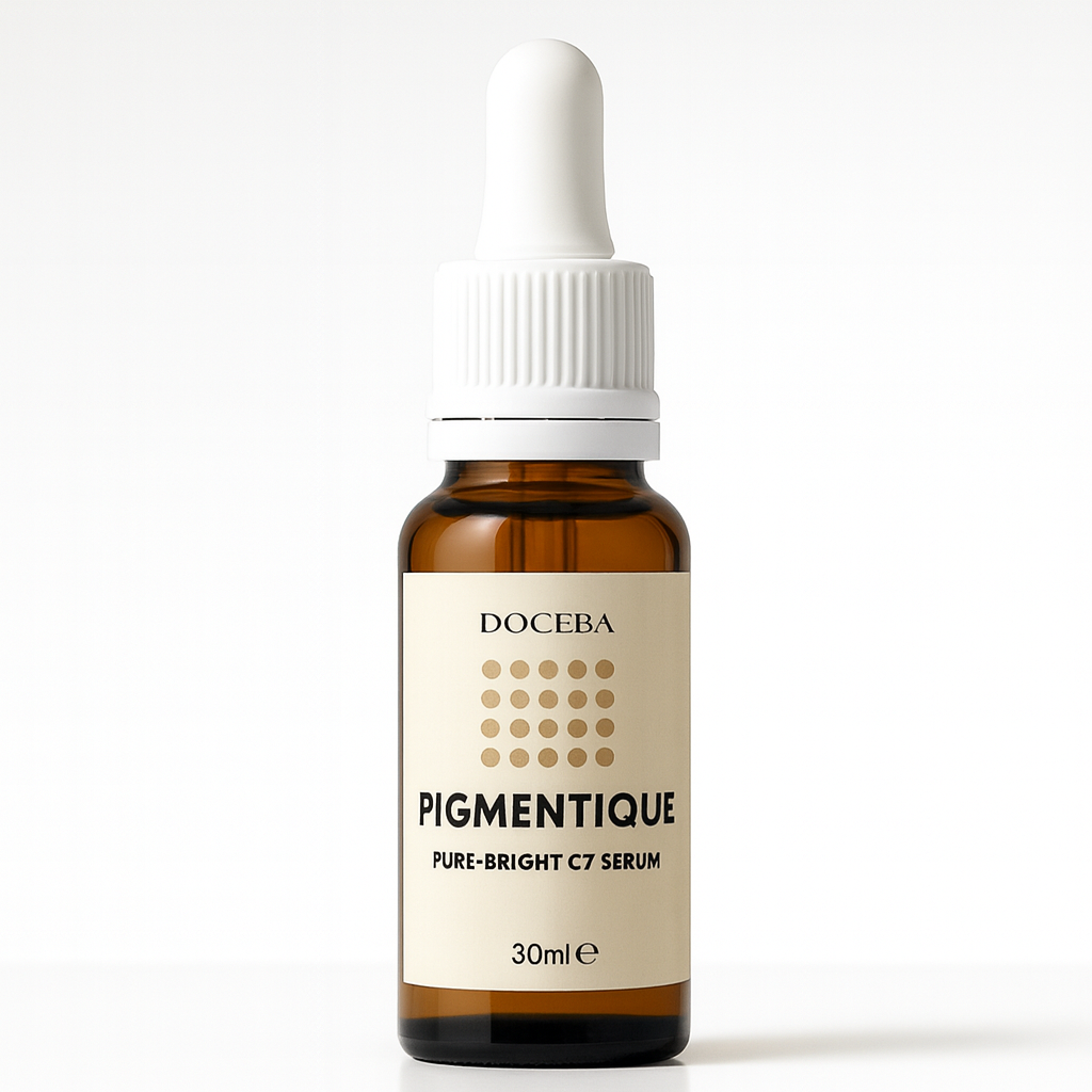 Pigmentique Pure Bright C7 Serum