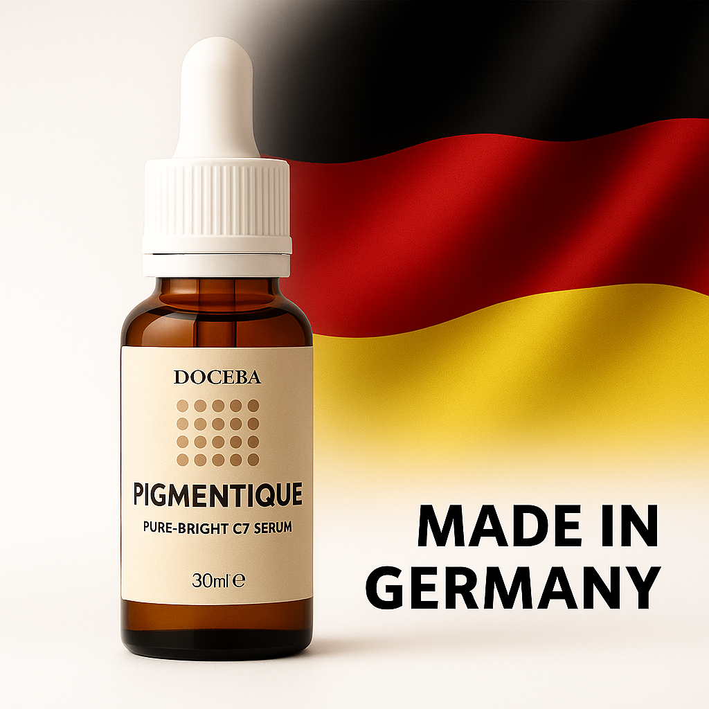 Pigmentique Pure Bright C7 Serum