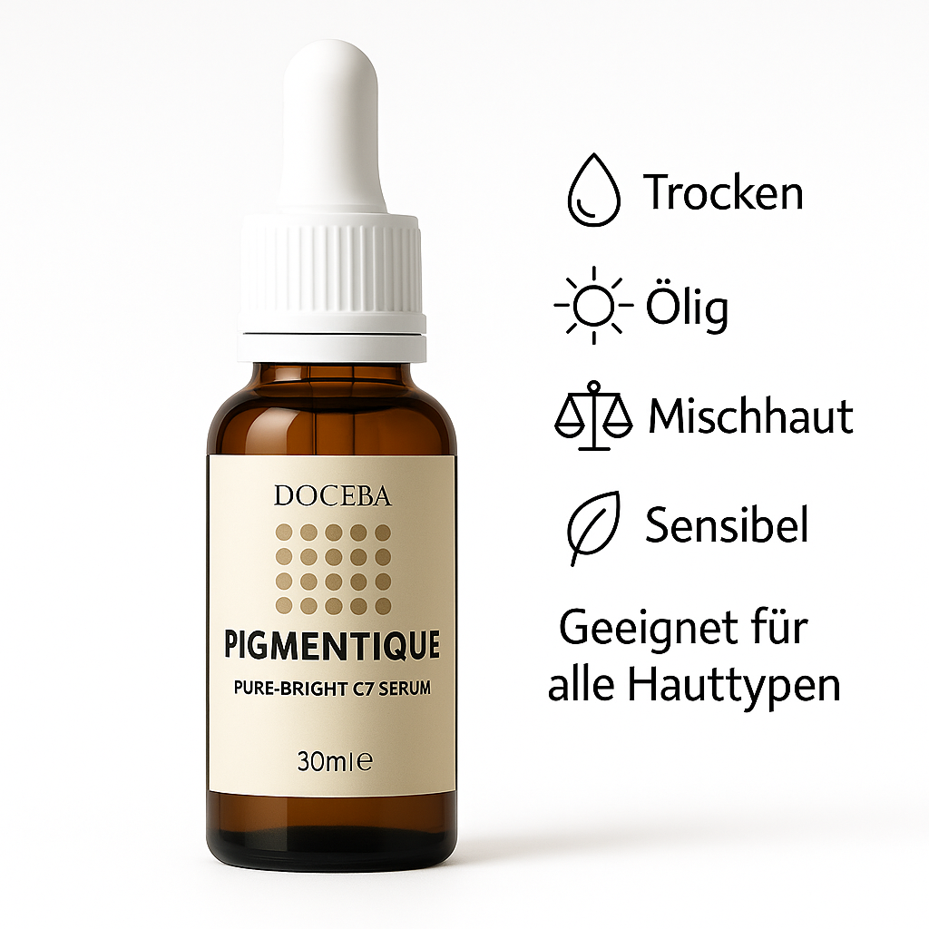 Pigmentique Pure Bright C7 Serum