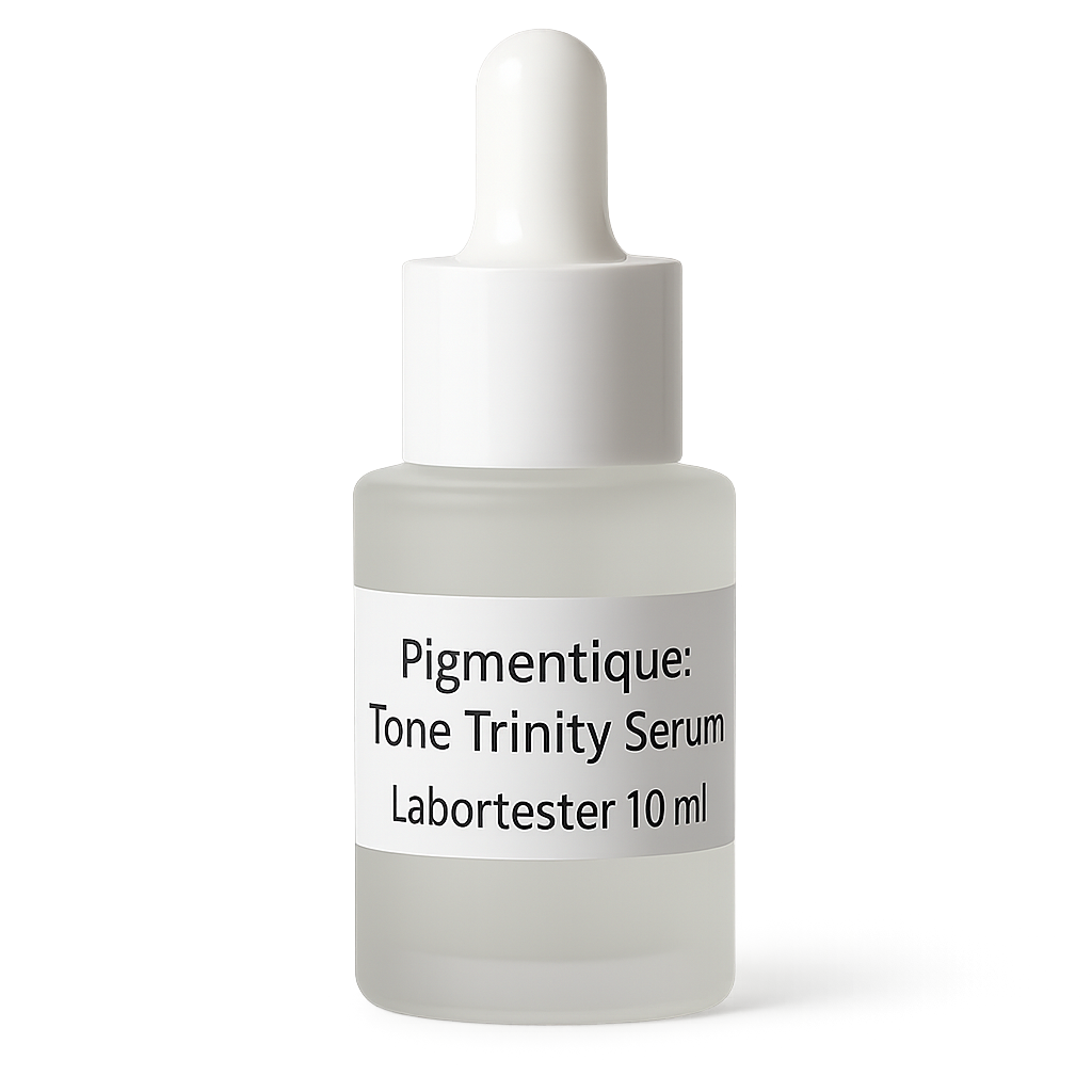 Pigmentique Tone Trinity Serum Labortester 10ml