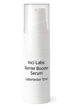 Barrier Booster Serum Labortester 10ml
