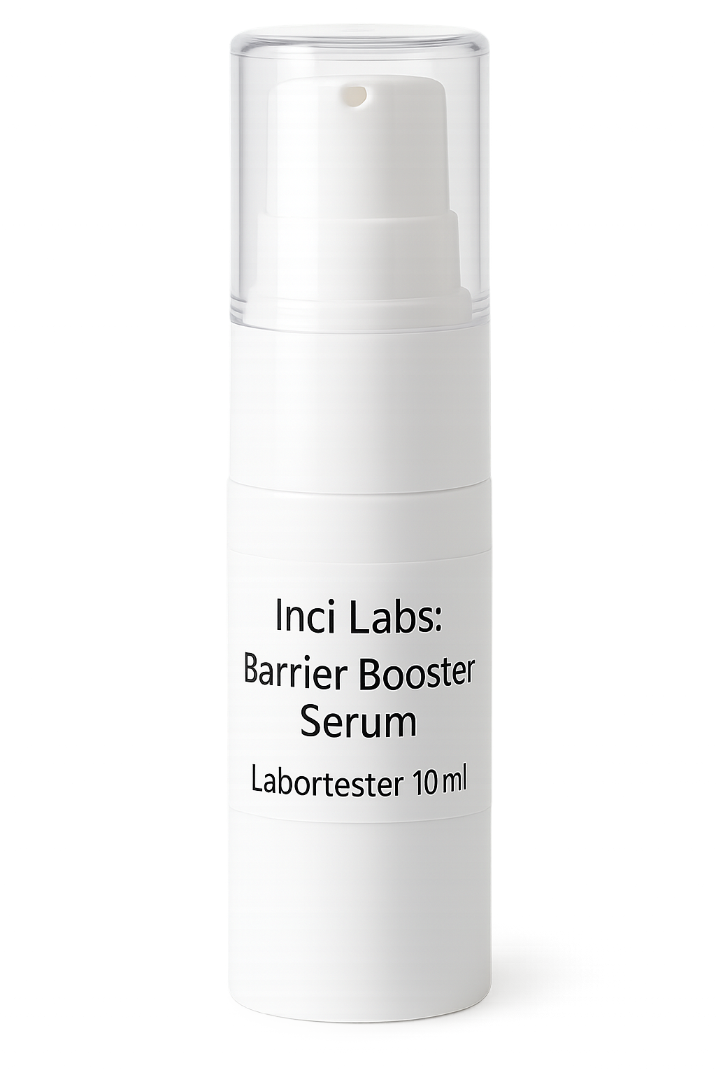 Barrier Booster Serum Labortester 10ml