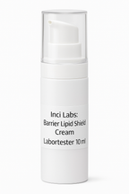 Barrier Lipid Shield Cream - Labortester 10 ml