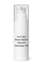 Barrier Balance Cleanser Labortester 15ml