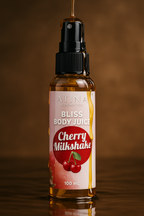 Bliss Body Juice - Cherry Milkshake