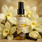 Bliss Body Juice - Pure Vanilla