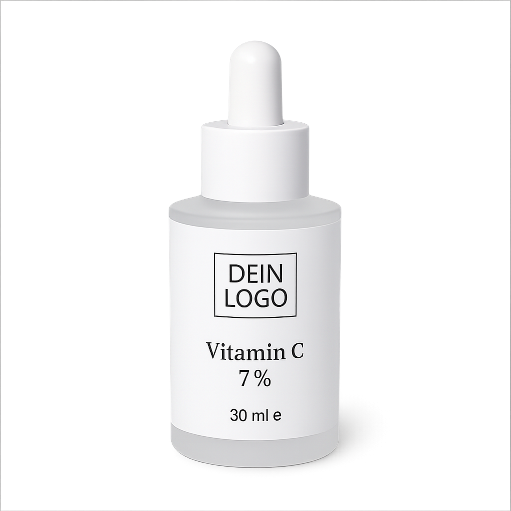Vitamin C Serum 7 %