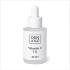 Vitamin C serum 7%