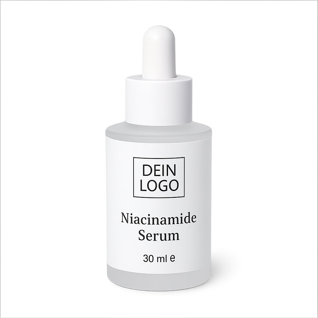 Niacinamide serum