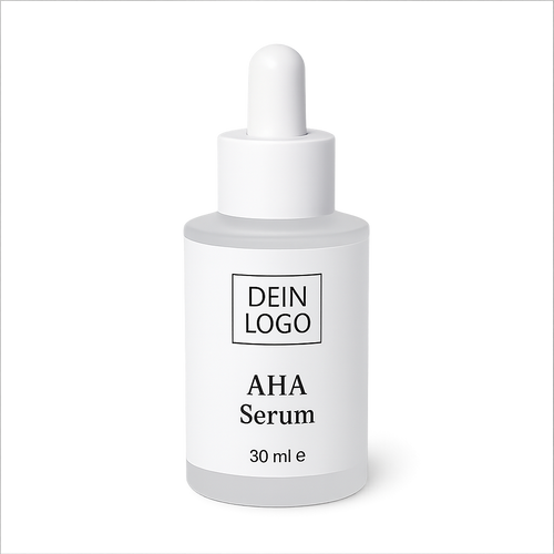 AHA serum