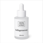 Collagen serum