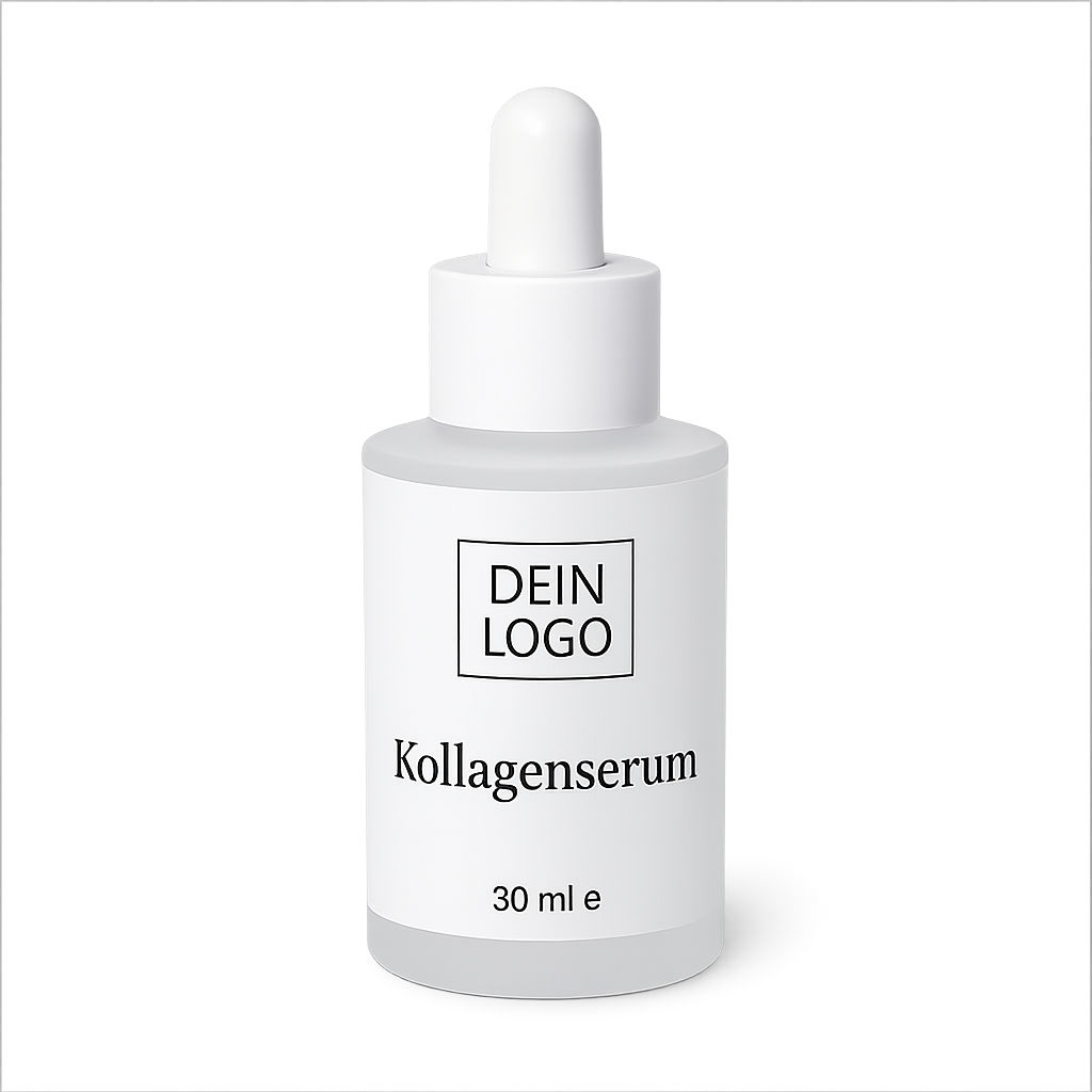 Collagen serum