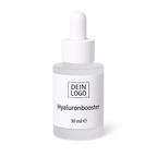 Hyaluronic booster serum 