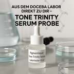 Pigmentique Tone Trinity Serum Labortester 10ml