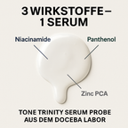 Pigmentique Tone Trinity Serum Labortester 10ml