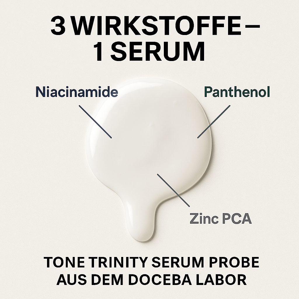 Pigmentique Tone Trinity Serum Labortester 10ml