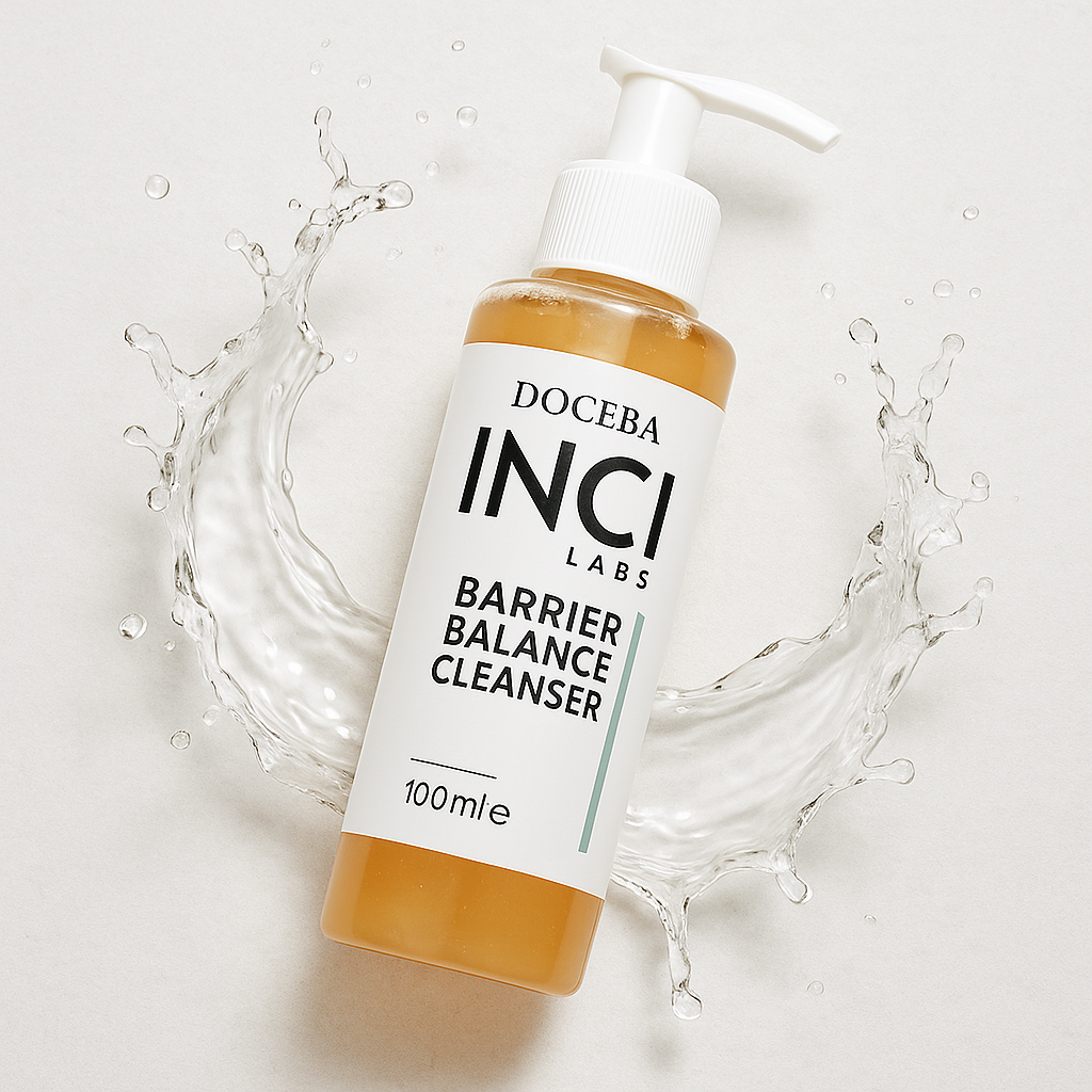 Barrier Balance Cleanser