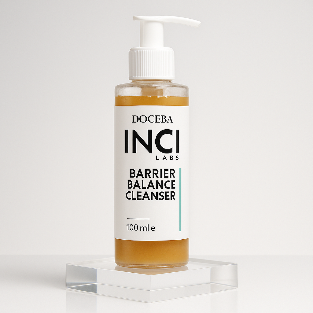 Barrier Balance Cleanser