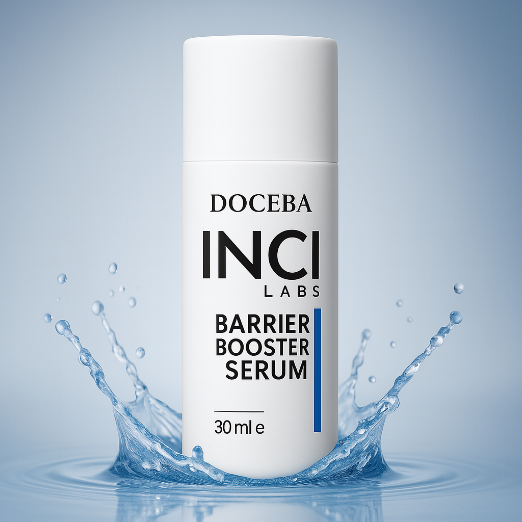 Barrier Booster Serum