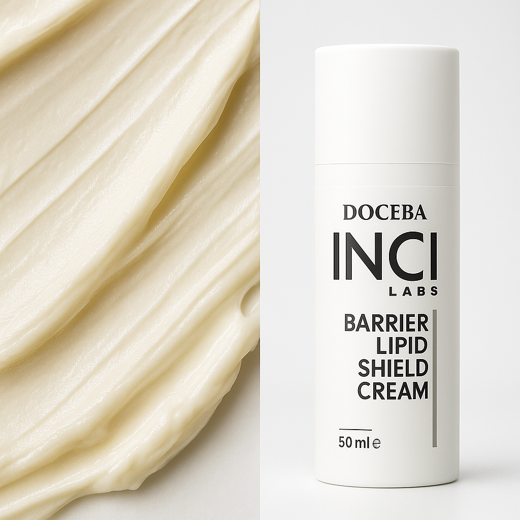 Barrier Lipid Shield Cream - Labortester 10 ml
