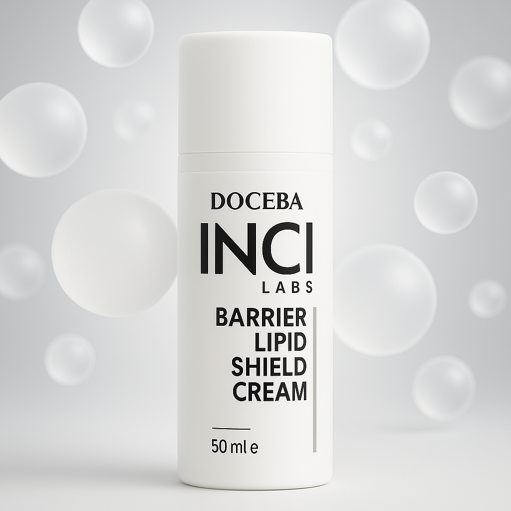 Barrier Lipid Shield Cream - Labortester 10 ml
