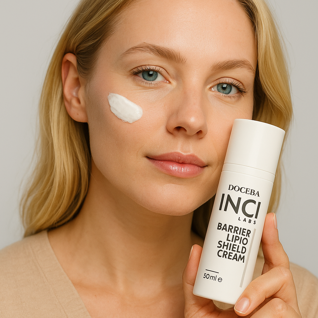 Barrier Lipid Shield Cream - Labortester 10 ml
