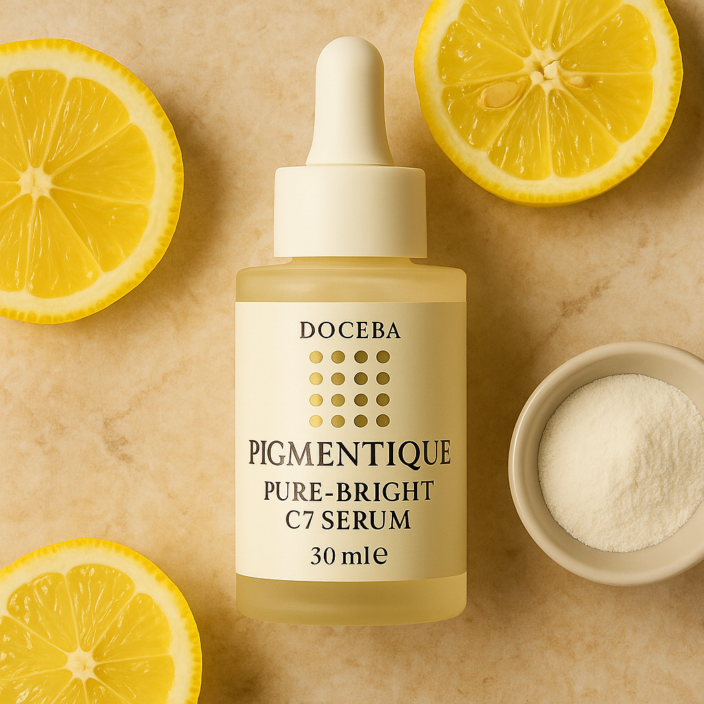 Pigmentique Pure Bright C7 Serum