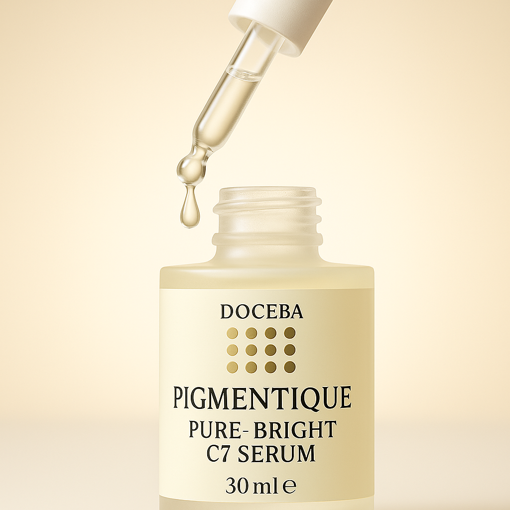 Pigmentique Pure Bright C7 Serum