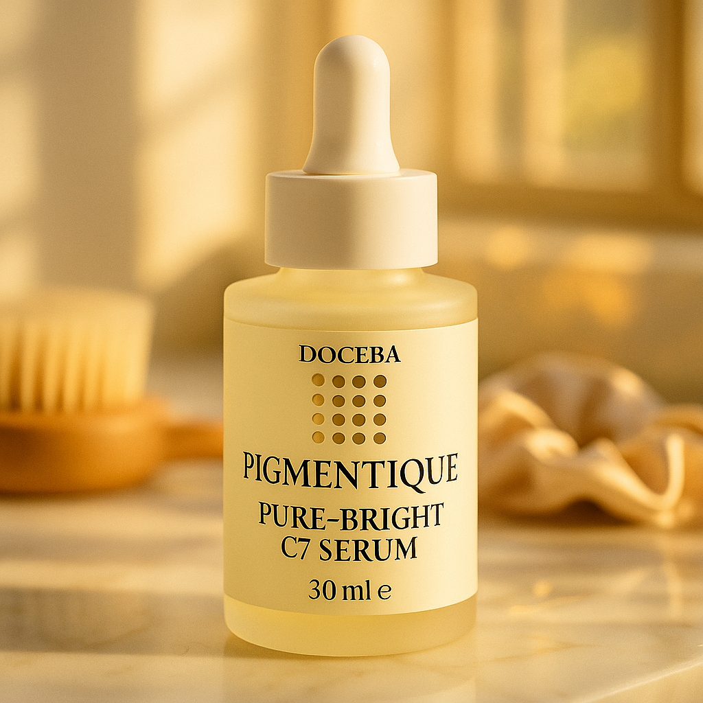 Pigmentique Pure Bright C7 Serum