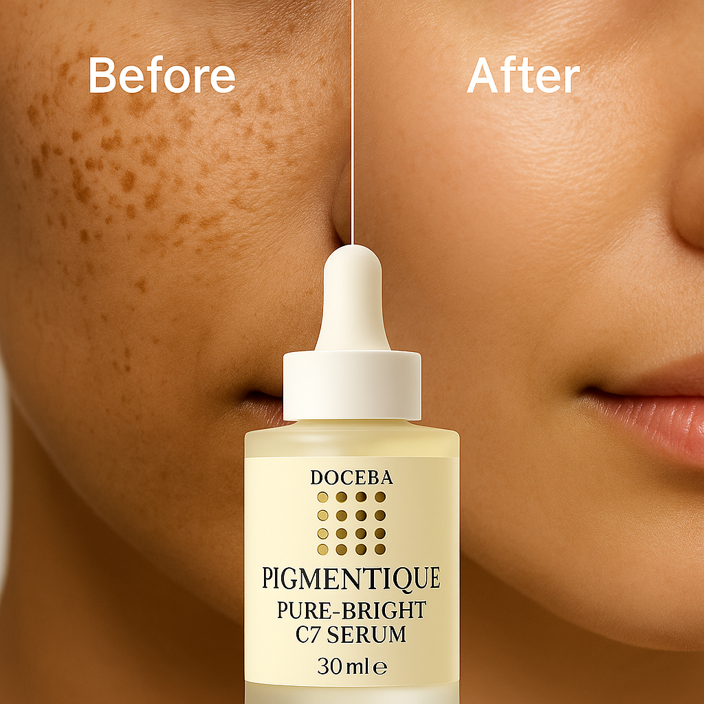 Pigmentique Pure Bright C7 Serum